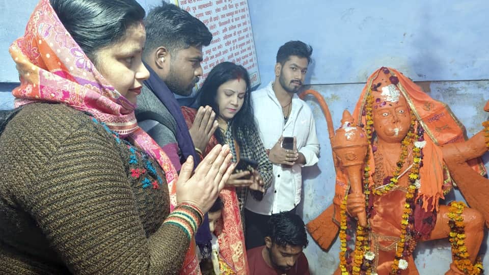 Sambhal Shiv Mandir: Four more ancient wells found in Sambhal, digging continues in violence-hit area