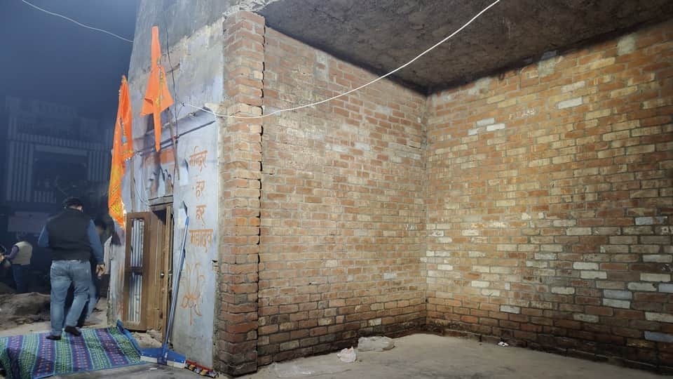 Sambhal Shiv Mandir: Four more ancient wells found in Sambhal, digging continues in violence-hit area