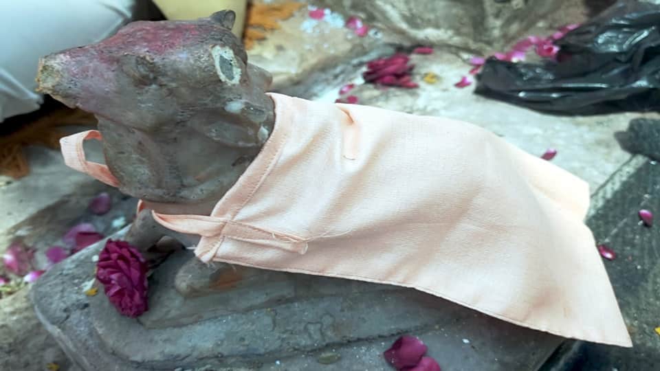 Sambhal Shiv Mandir: Four more ancient wells found in Sambhal, digging continues in violence-hit area