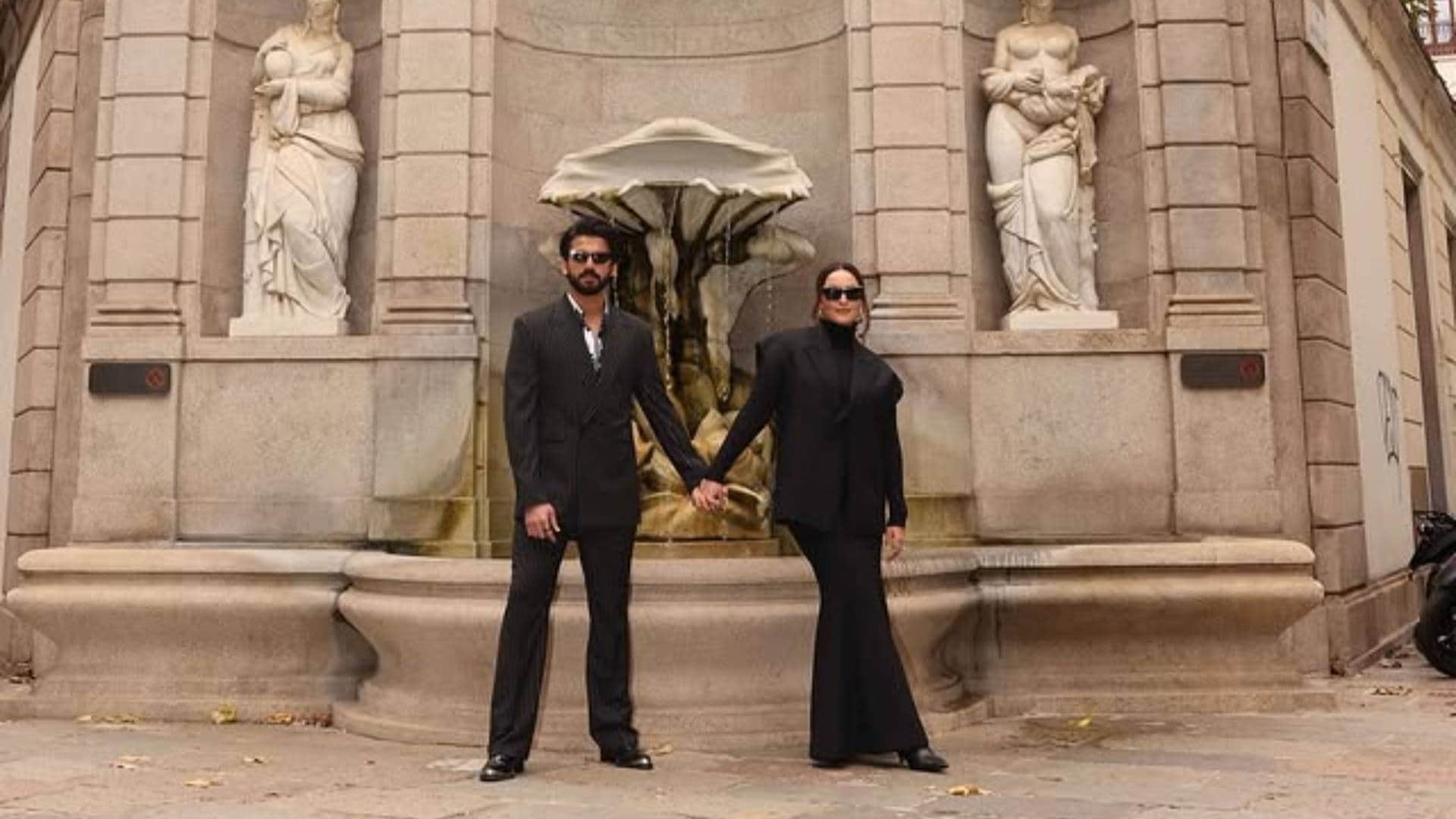 New Year 2025 Bollywood celebs Favourite Destination Katrina Kaif Vicky Kaushal Akshay Kumar Disha Patani