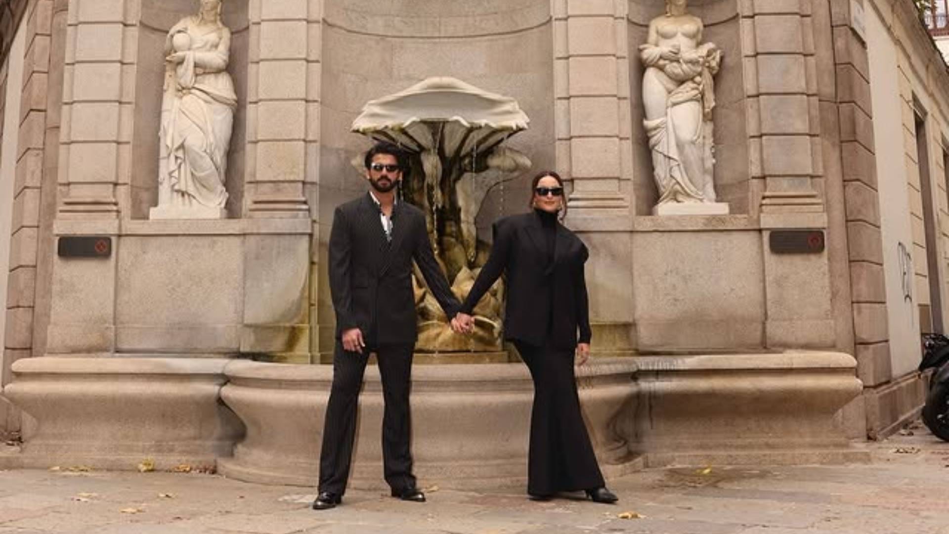 New Year 2025 Bollywood celebs Favourite Destination Katrina Kaif Vicky Kaushal Akshay Kumar Disha Patani
