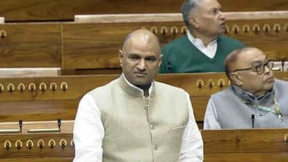 Rajasthan Budget 2026-27 CP Joshi Statement Development-Focused Project News in Hindi