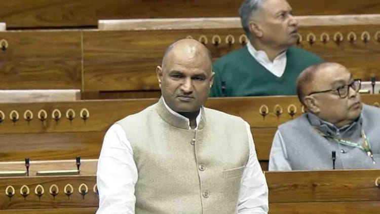 Rajasthan Budget: 'विकसित एवं उन्नत राजस्थान की संकल्पना को साकार करने वाला सर्वस्पर्शी बजट', बोले सीपी जोशी