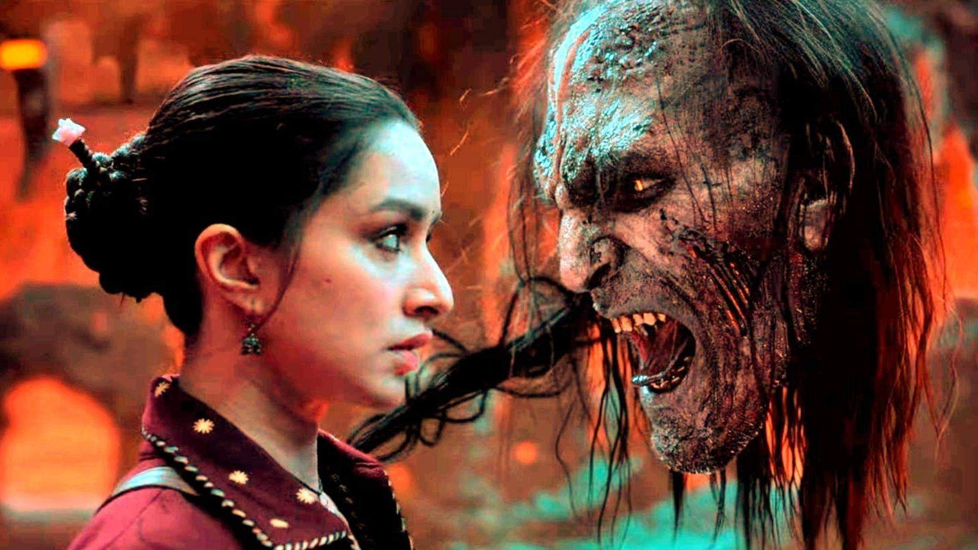 Hindi films earned double the income that Telugu cinema in year 2024 Pushpa 2 highest earner movie