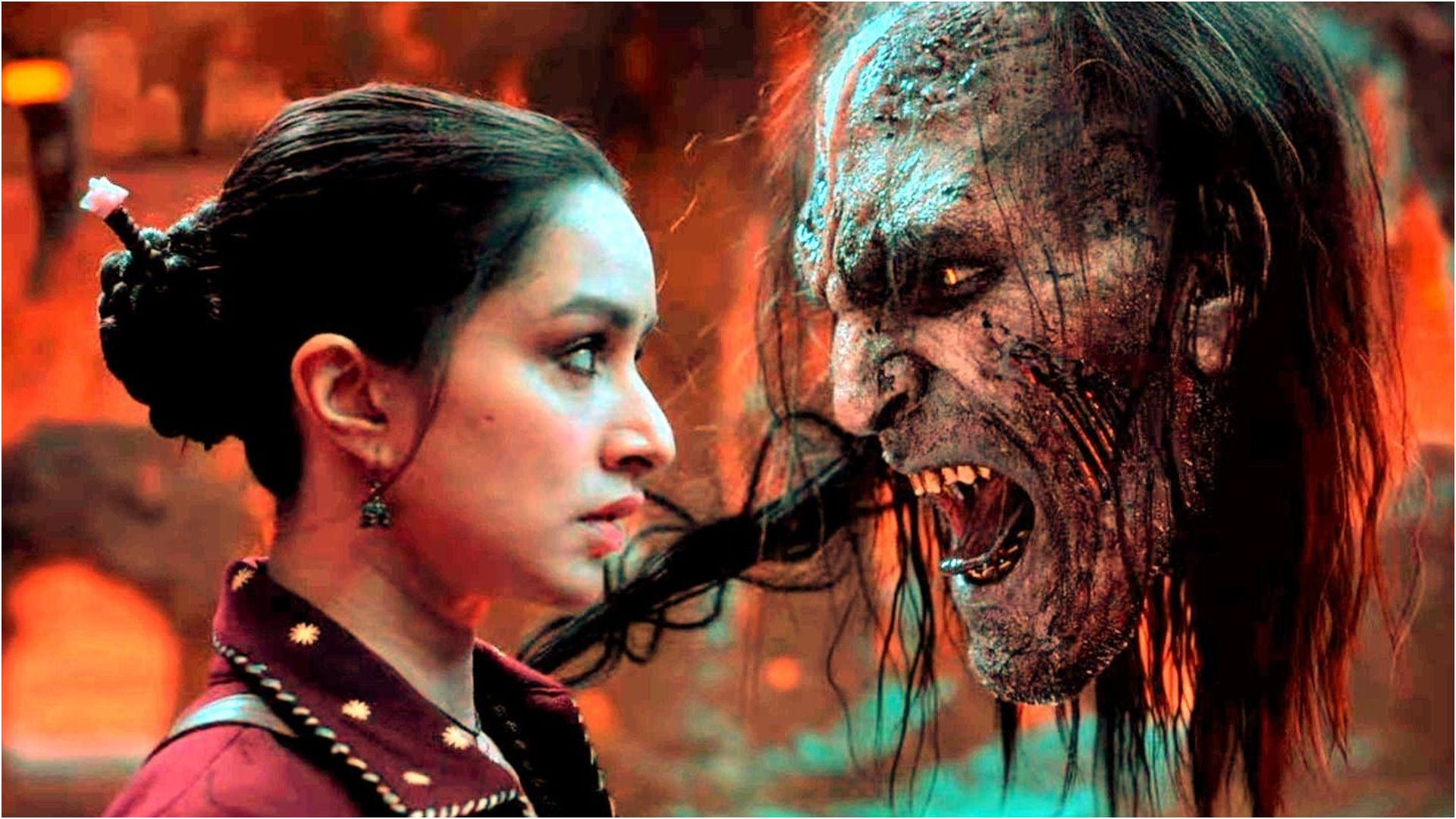 Year Ender 2024 Heavy VFX Movies This Year Fighter Munjya Kalki 2898 Ad Stree 2 Bhool Bhulaiyaa 3 Singham Aga
