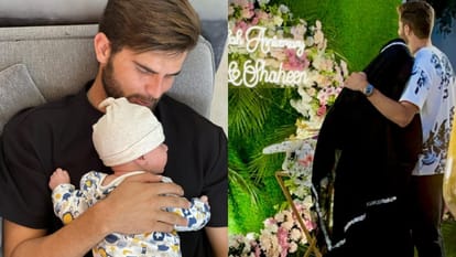 Year Ender 2024 Cricketers Who Blessed with Baby Kane Williamson Rohit Sharma Sarfaraz Khan Travis Head