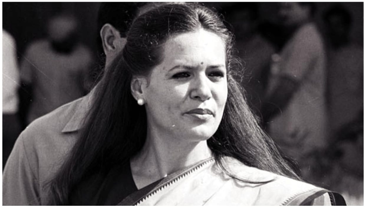 इंस्टाग्राम के बाद ‘एक्स’ पर आईं सोनिया गांधी:बताया राजीव गांधी से पहली मुलाकात का किस्सा, वीडियो साझा किया – Sonia Gandhi Joins X Shares Story First Meeting Rajiv Gandhi Upcoming Book Belonging – A Journey Of Love