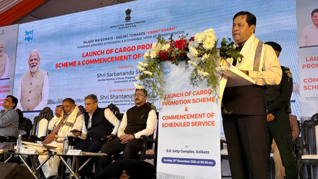 Sarbananda Sonowal slams Congress asks Rahul Gandhi to showcase achievement of party