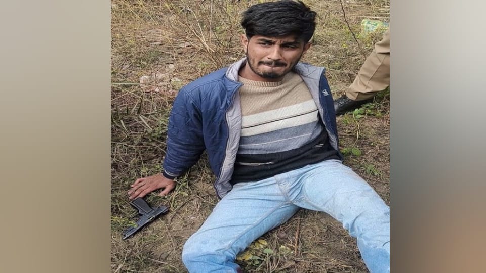 Sunil Pal Kidnapping Case Narrates the Full Story of His Kidnapping Details in Hindi