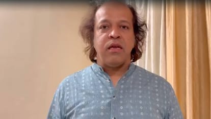 Flute Wizard Ronu Majumdar pt Harshad Kanetkar Bhajan Samrat Anup Jalota Pays Tribute To Ustaad Zakir Husain