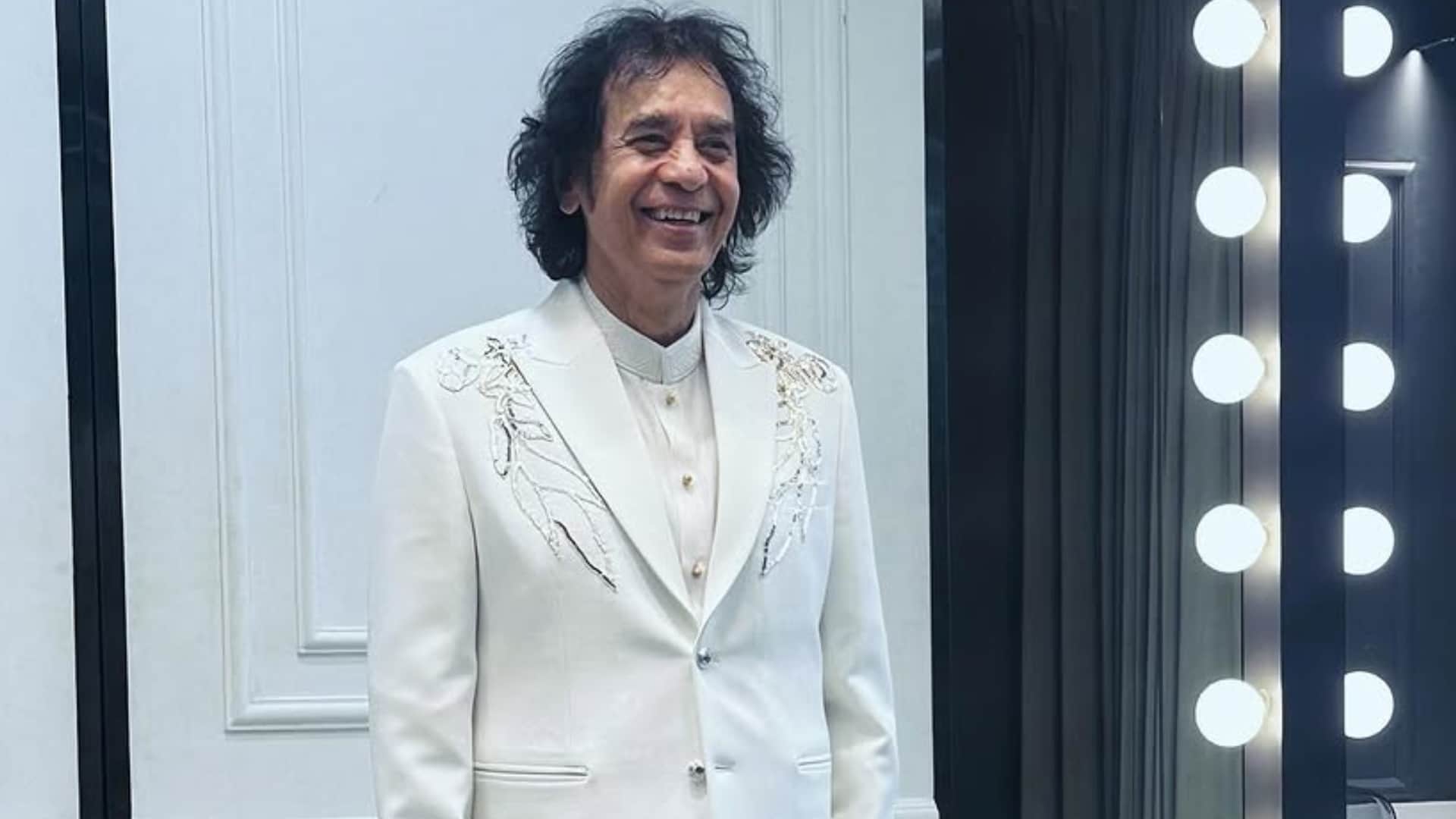 Zakir Hussain birth anniversary know unknown facts about musician Tabla player his life career struggle story