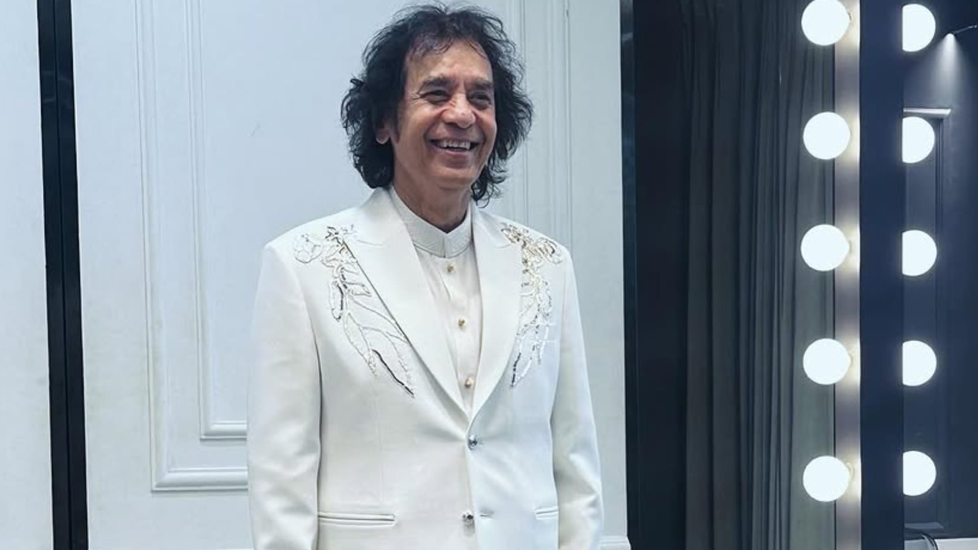 Zakir Hussain birth anniversary know unknown facts about musician Tabla player his life career struggle story
