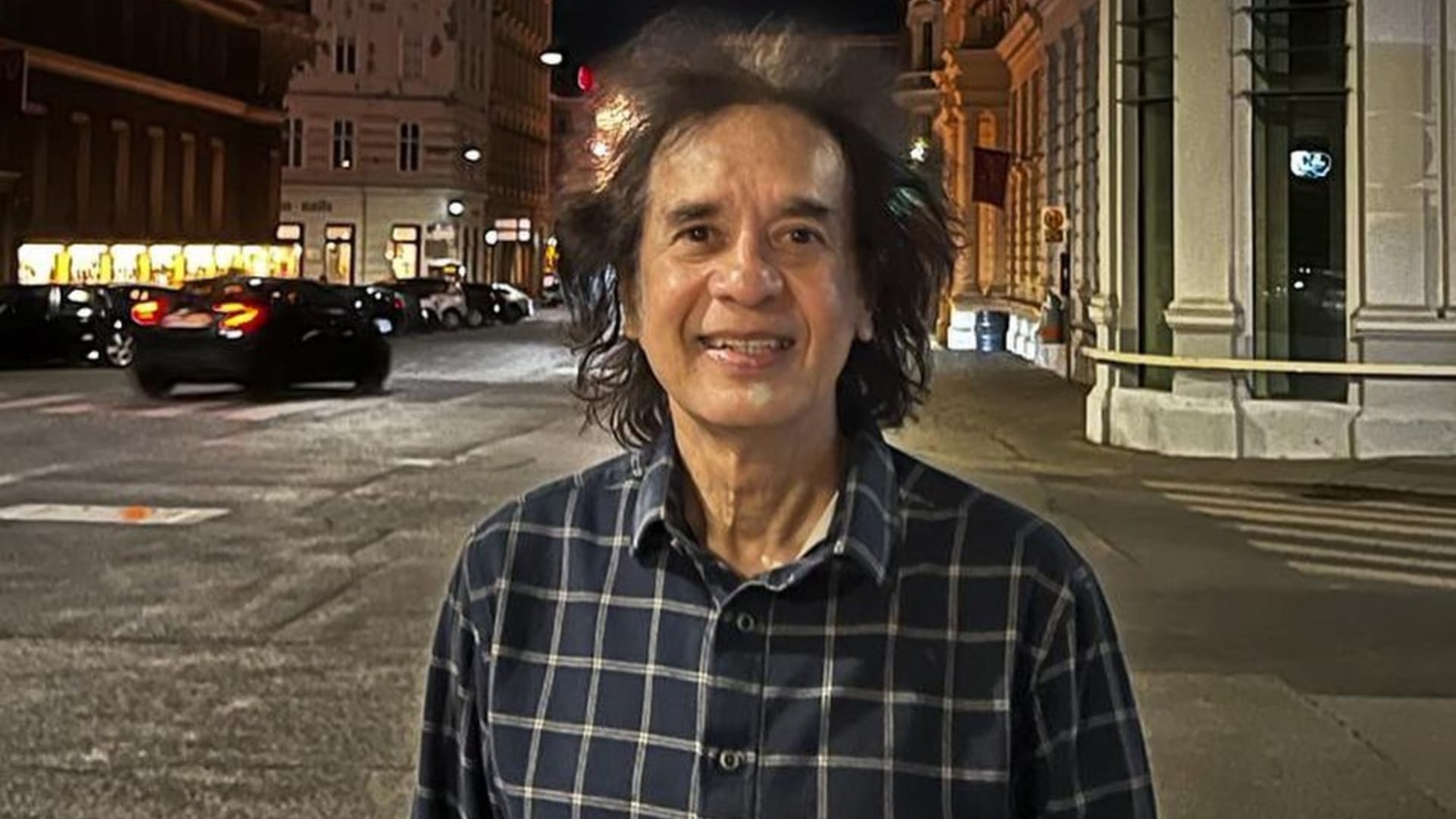 West Bengal musicians Pradyut Mukherjee Tarun Tejendra Narayan mourned death of Tabla maestro Zakir Hussain
