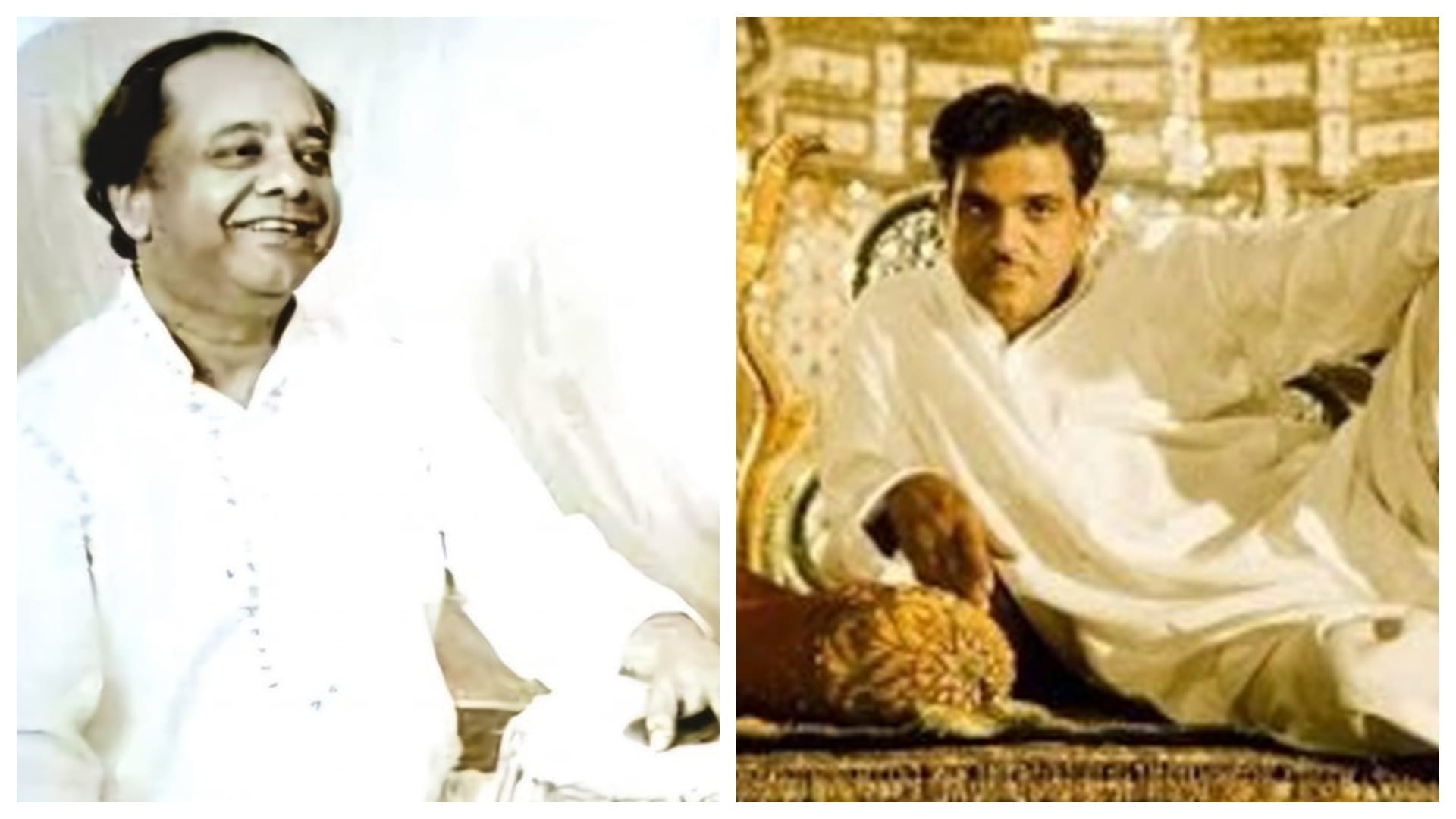 Zakir Hussain death 5 unknown facts about Tabla Maestro mughal-e-azam and wife Antonia Minnecola