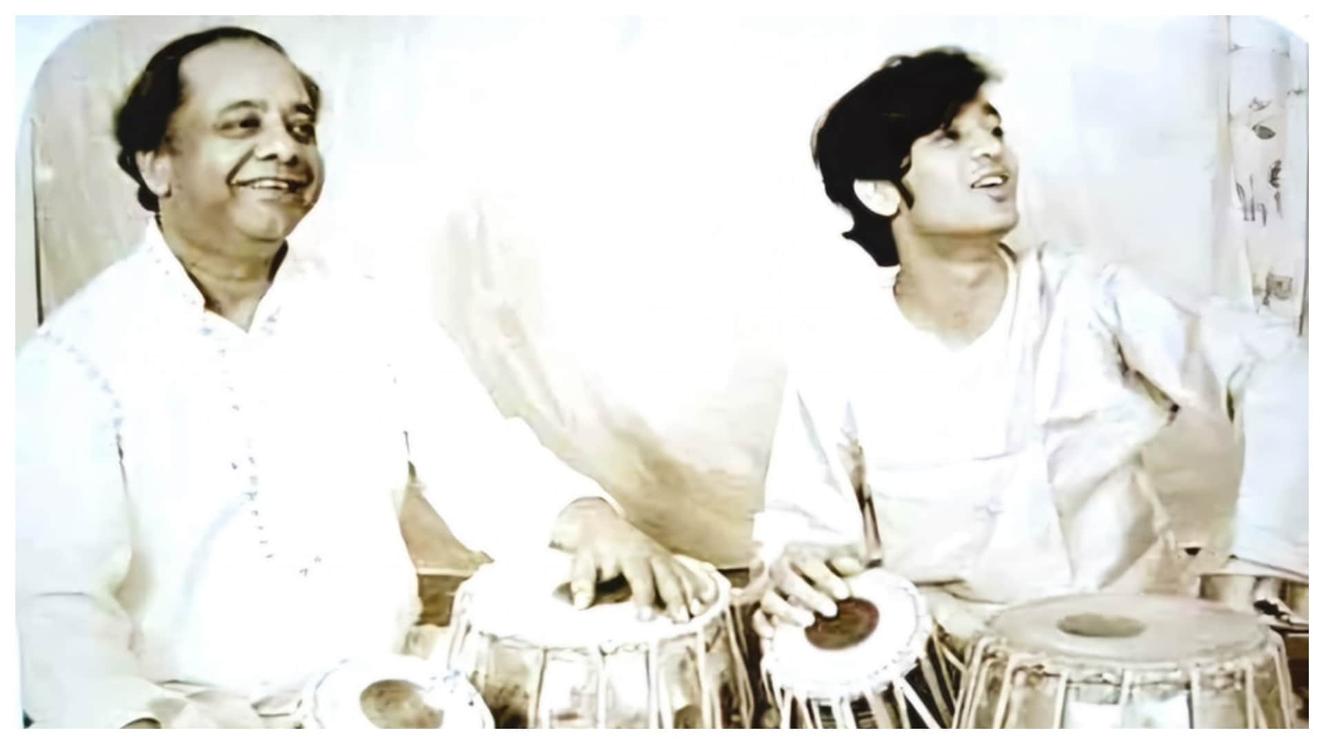 Zakir Hussain death 5 unknown facts about Tabla Maestro mughal-e-azam and wife Antonia Minnecola