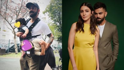 Year Ender 2024 Cricketers Who Blessed with Baby Kane Williamson Rohit Sharma Sarfaraz Khan Travis Head