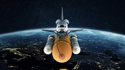 how isro worked before arrival of internet in india 1995 history