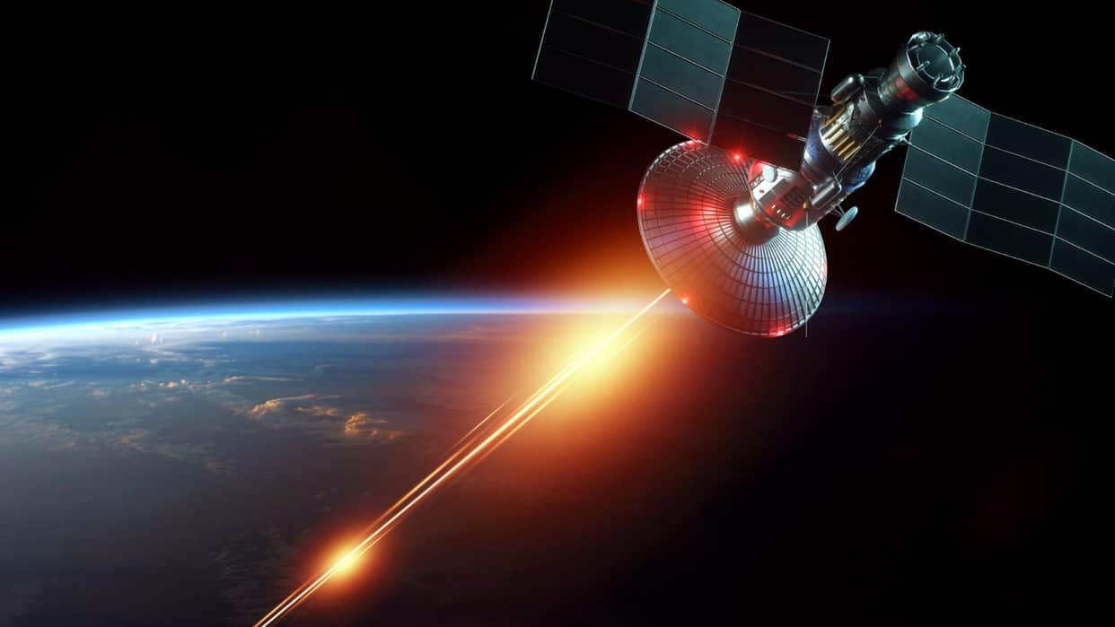 NASA and ISRO ties vital initiative in bilateral space cooperation Space Vision 2047 of India to gain momentum