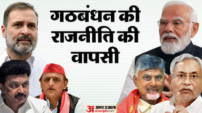 year ender 2024 election results shocks political parties lok sabha to maharashtra jharkhand pm modi india
