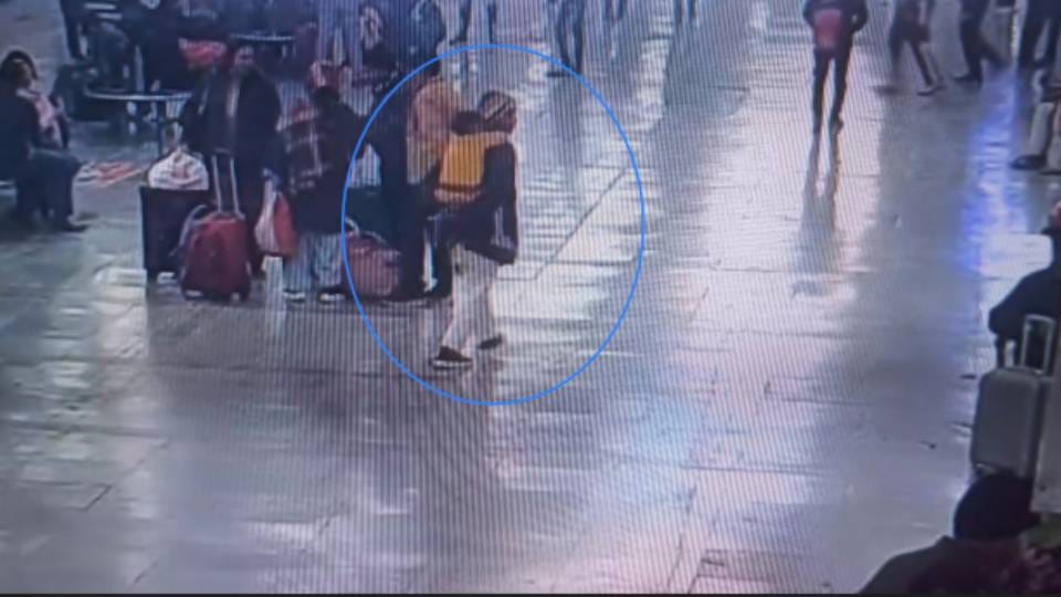 Lucknow: Child kidnapped and murdered from Charbagh railway station, body thrown in yard, accused arrested.