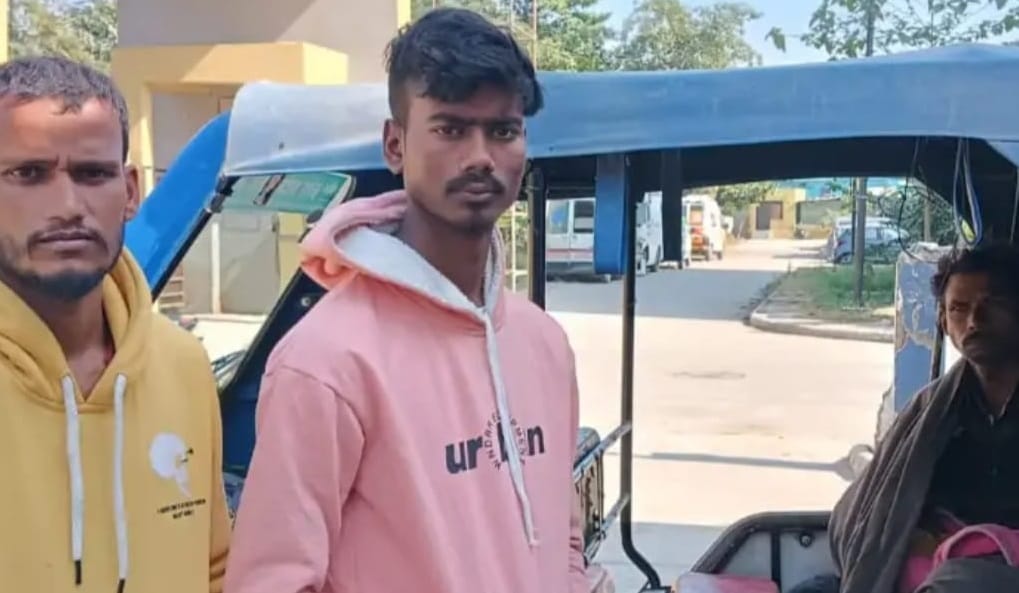 Bihar: Youth kills seven month old child in Purnia, Bhojpuri song, Rupauli Police, Crime News