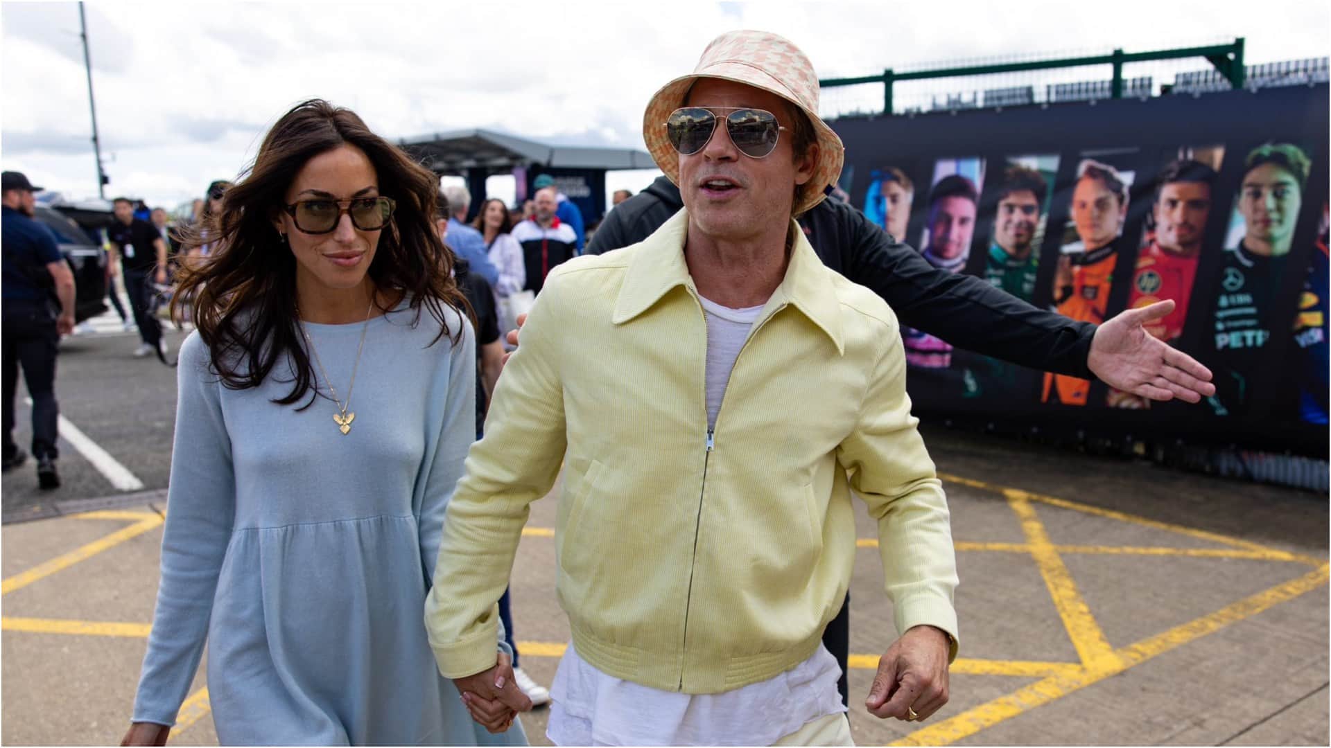 Brad Pitt Birthday: Know about Famous Hollywood actor career life and love story with Angelina Jolie