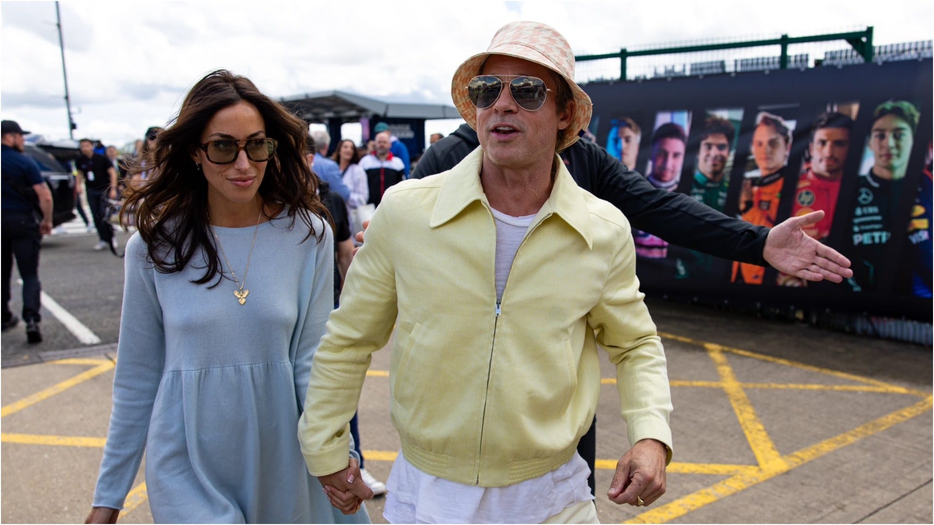 Brad Pitt Birthday: Know about Famous Hollywood actor career life and love story with Angelina Jolie