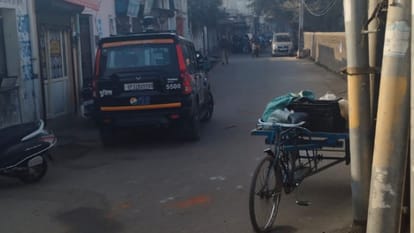 two group clashed over love marriage in bareilly