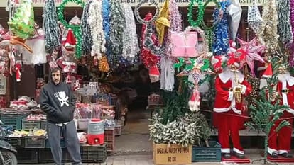 Christmas Day 2024