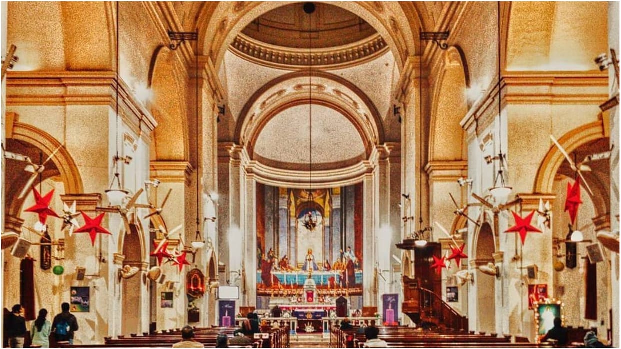 Good Friday 2025 Know Date meaning significance of festival Kyu Manaya Jata hai Good Friday jaane mahatva