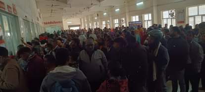 एसएन ओपीडी