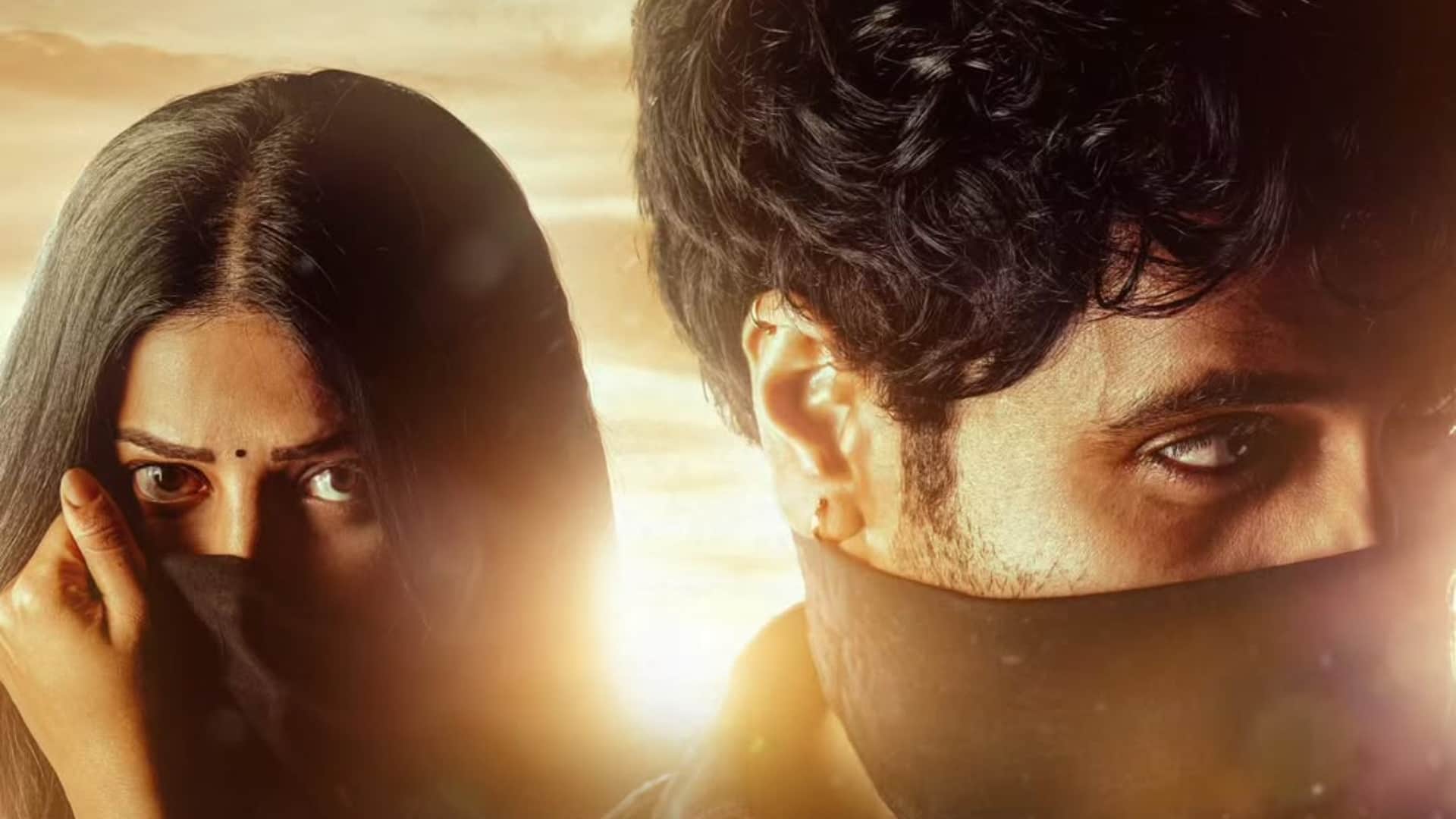 फिल्म डकैत