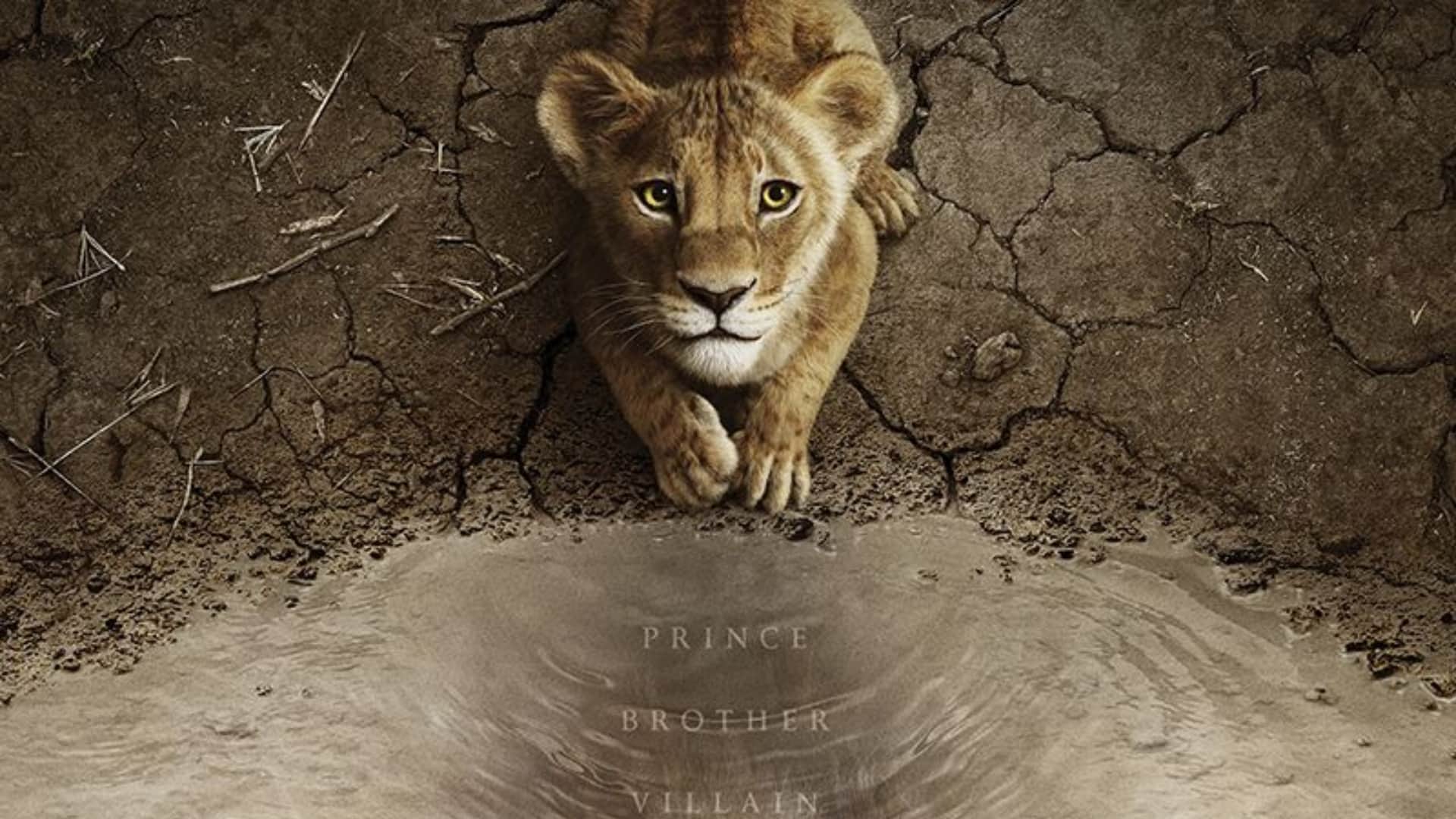 Mufasa The Lion King Box Office Collection Day 13 Known Total Collection Day Wise