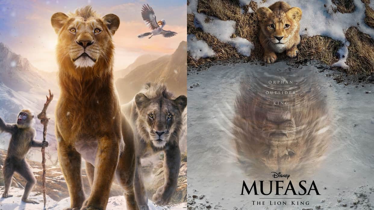 Mufasa The Lion King Box Office Collection Day 13 Known Total Collection Day Wise