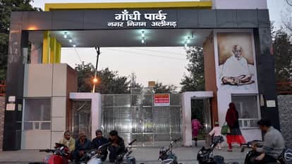 21 November 2025 events in Aligarh city