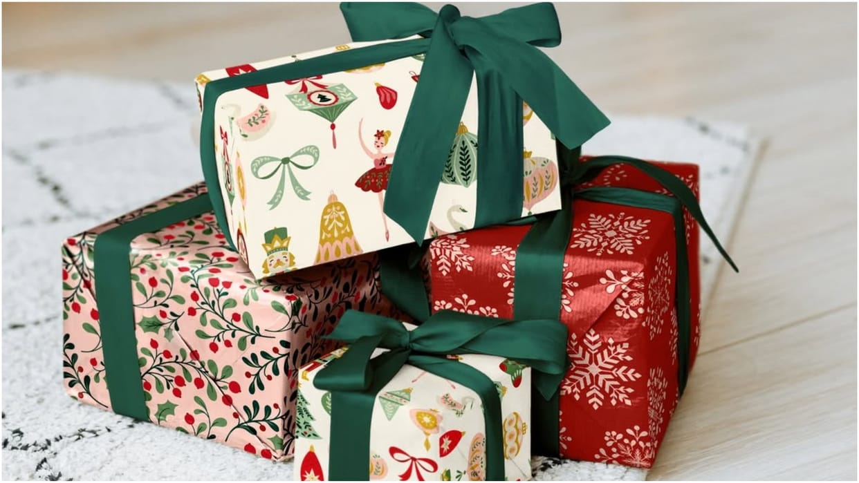 Diwali gift giving banned in all central government ministries/departments, Finance Ministry orders
