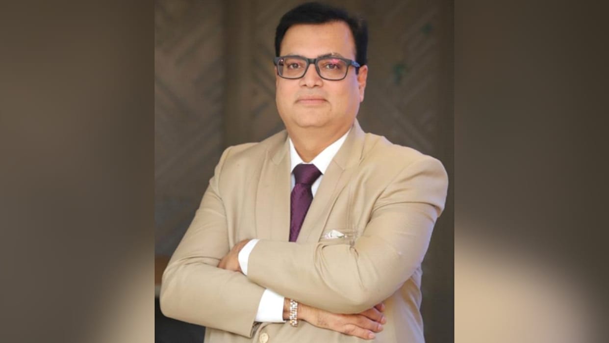Holani: Holani Venture Capital Fund performed brilliantly, achieved record NAV in six months
