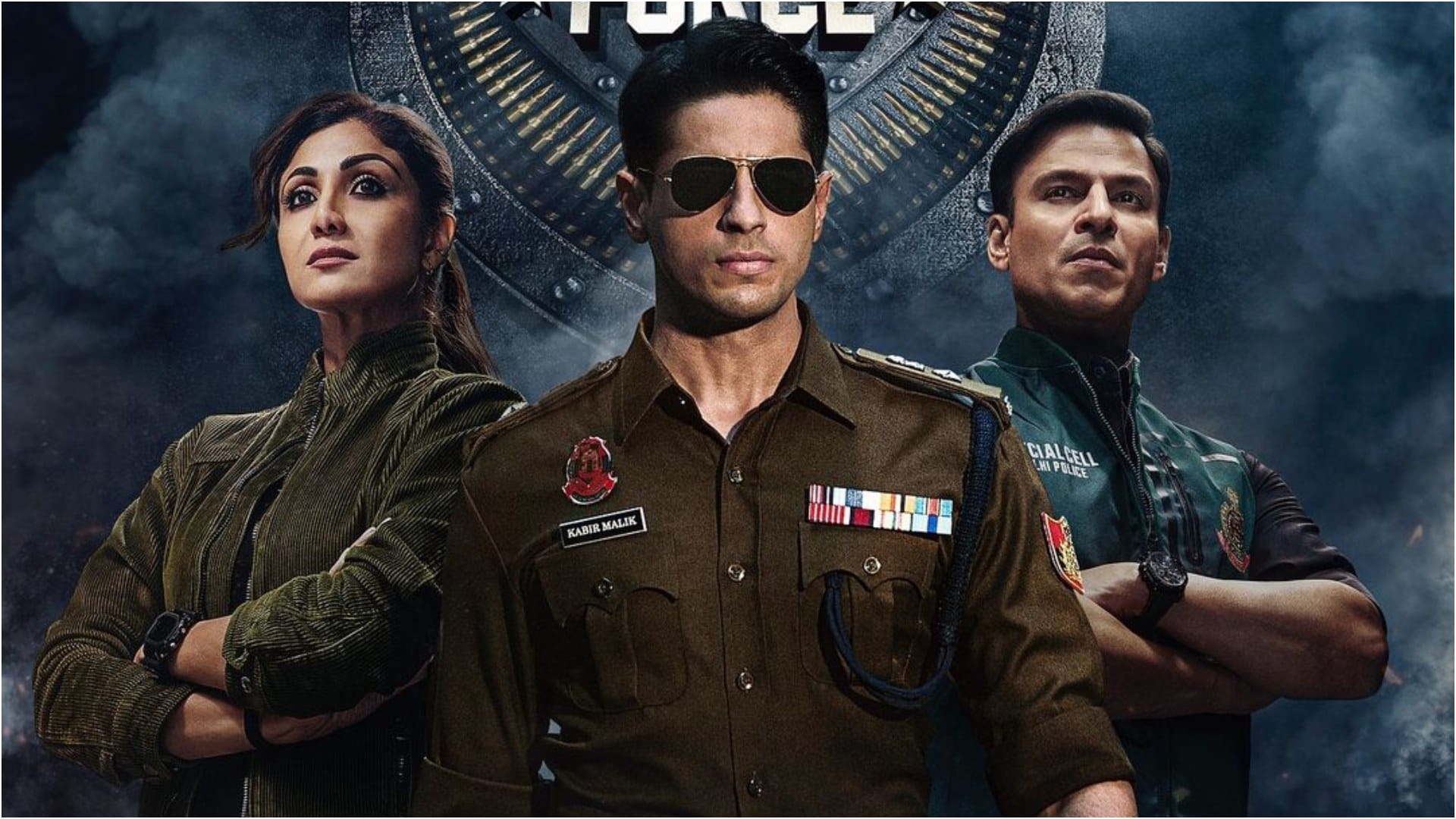 Action Web Series on OTT Naidu Season 2 Mirzapur The Family Man Aarya Indian Police Force Special Ops