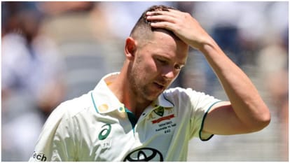 AUS vs ENG WTC Final: More strong contender than Boland', Ravi Shastri praise Australia Josh Hazlewood IPL