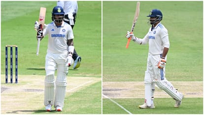 IND vs AUS: Bumrah-Akash Deep struggle to save follow-on, India 193 runs behind Australia in Brisbane Test