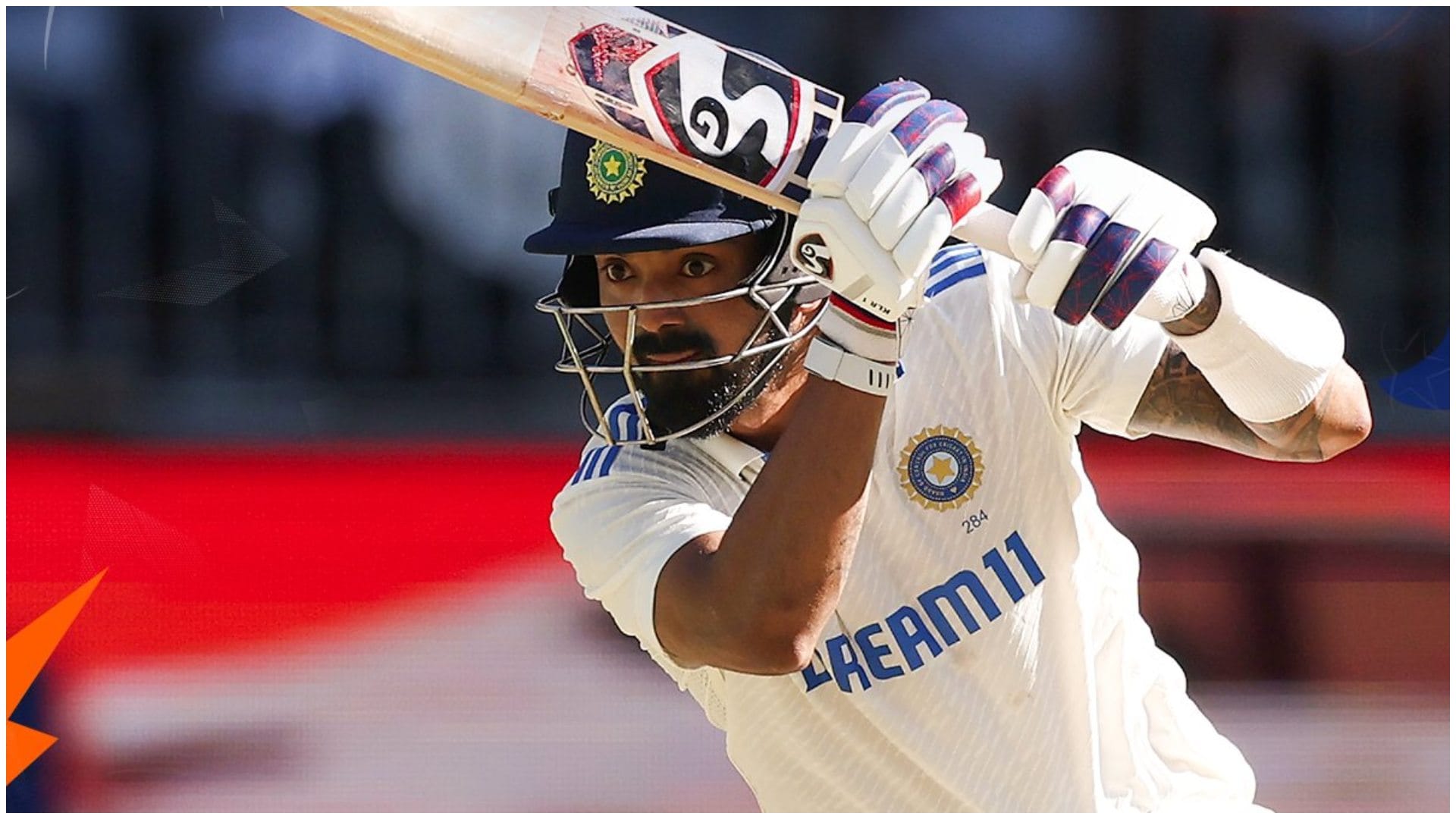 Ranji Trophy:हरियाणा के खिलाफ रणजी मैच खेलेंगे केएल राहुल, कर्नाटक की