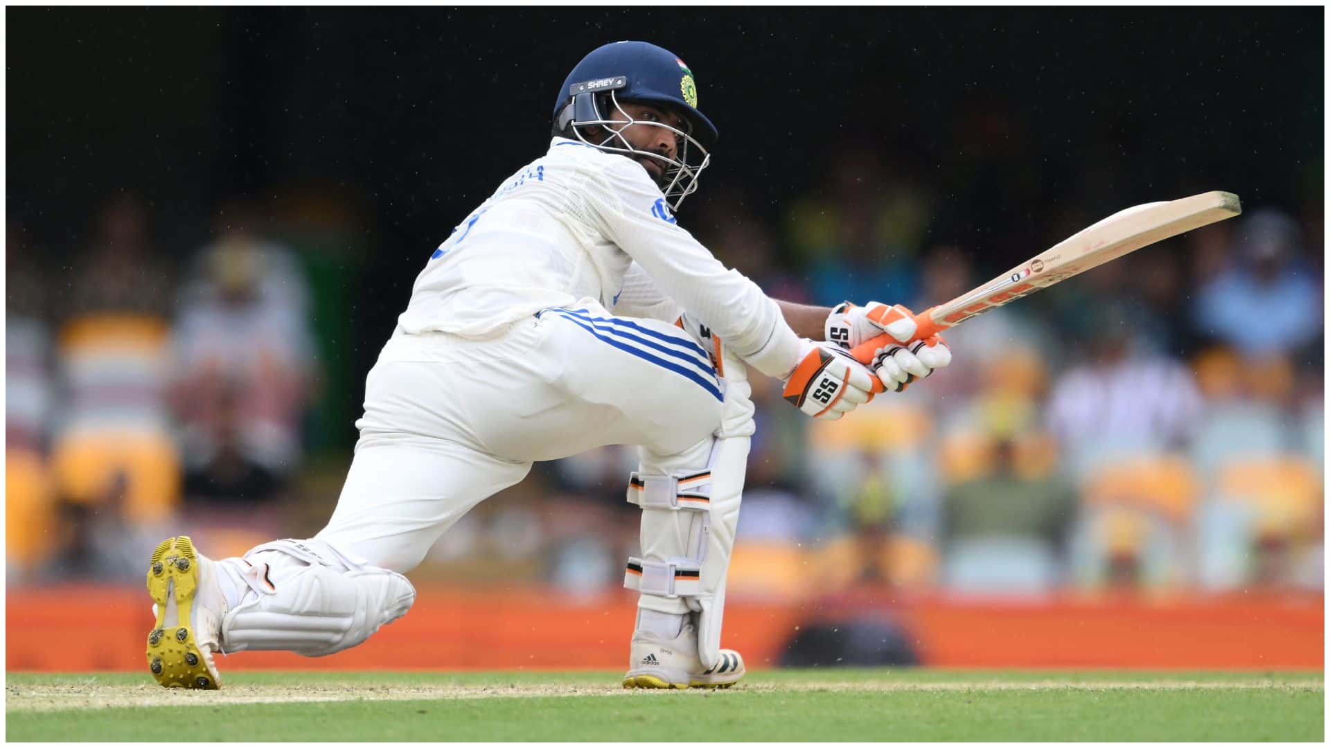 IND vs AUS 3rd Test 2024 Ravindra Jadeja Most Fifties at Below 7 Position Know Full Stats
