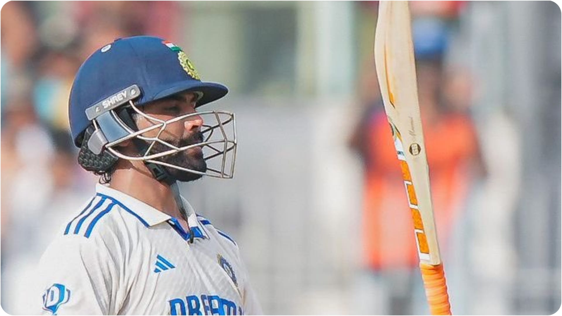 IND vs AUS 3rd Test 2024 Ravindra Jadeja Most Fifties at Below 7 Position Know Full Stats