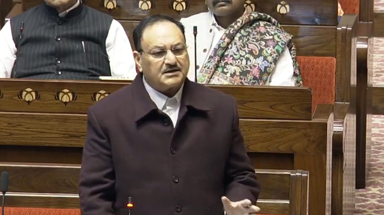 India has robust system to tackle pandemics: Health Minister