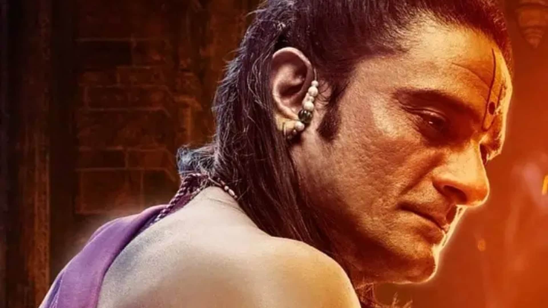 Jaideep Ahlawat films between Paatal Lok 1 to Paatal Lok 2 appeared in these films like Maharaj jaane jaan