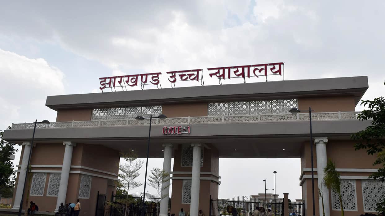 Jharkhand High Court on CCTV Cameras in Police Stations Tarun Mahto Custody Case