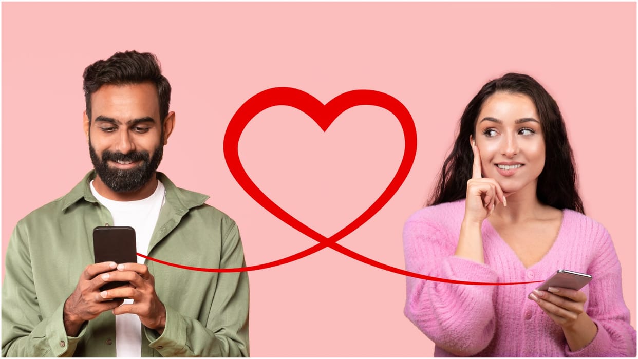 Long Distance Relationship Tips Secrets to Keep Love Strong in Long Distance