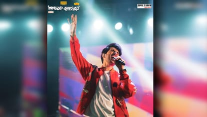 IIT Bombay: Experience the Magic of Armaan Malik and Sonu Nigam Live at Mood Indigo 2024-For Free!