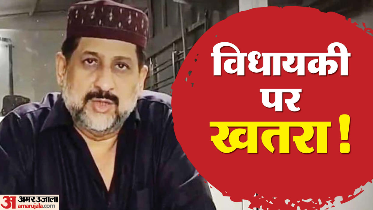 MLA Arif Masood Will Arif Masood remain MLA or not decision on January 3 know whole matter