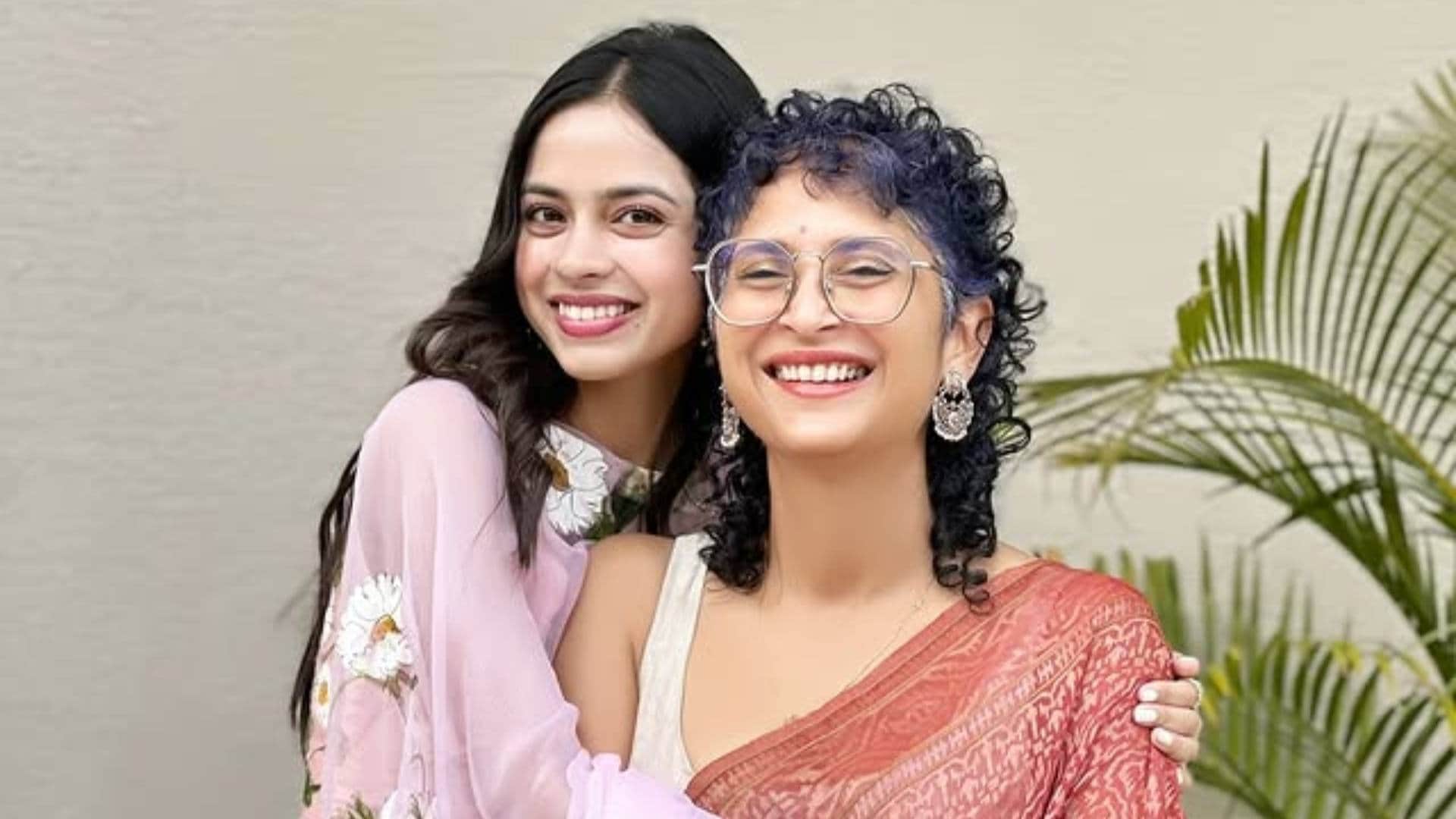 Laapataa Ladies Nitanshi Goel reveals she drew inspiration from Deepika Padukone Alia Bhatt for the film